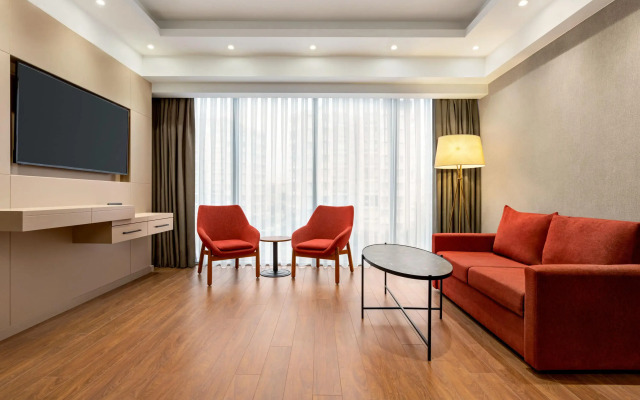 Wyndham Garden Jinjiang