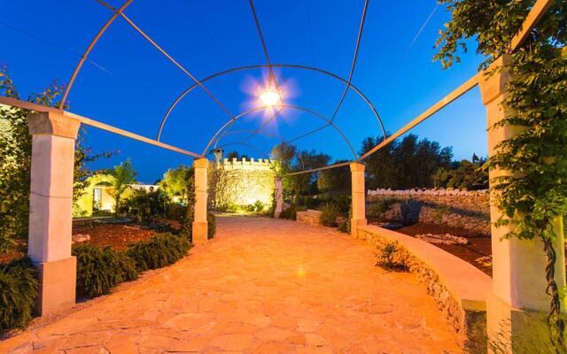 Masseria Azzurro Felicità m595