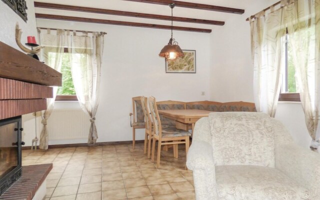 Beautiful Home in Thalfang With 2 Bedrooms and Wifi
