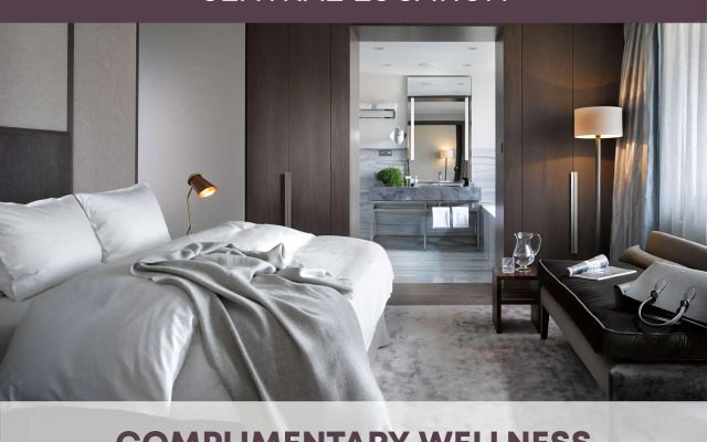 The Emblem Prague Hotel - Preferred Hotels & Resorts