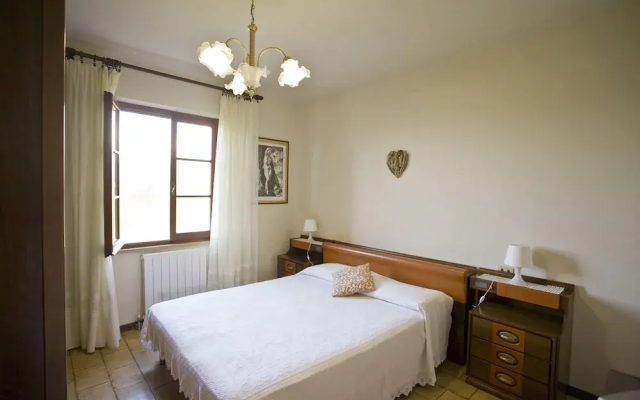 Villa Schiopparello