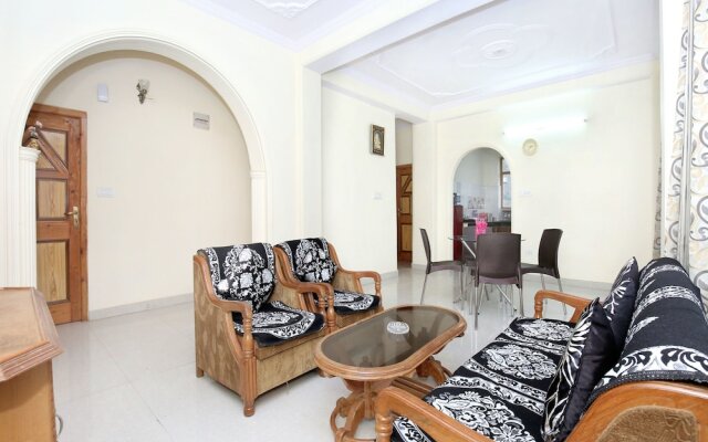 OYO 11442 Home 2BHK Valley View Bhatakuffer