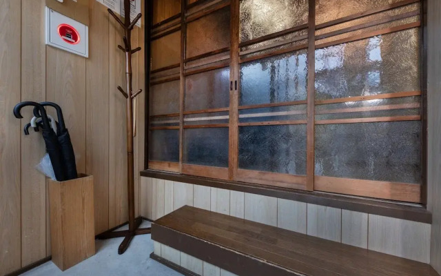 Shiki Homes HIKARI