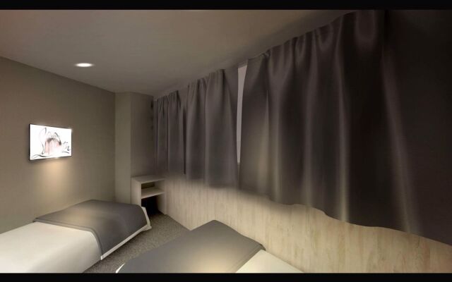 Hotel S-Presso North