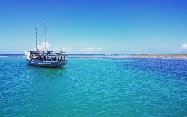 Toulouse Apart Hotel