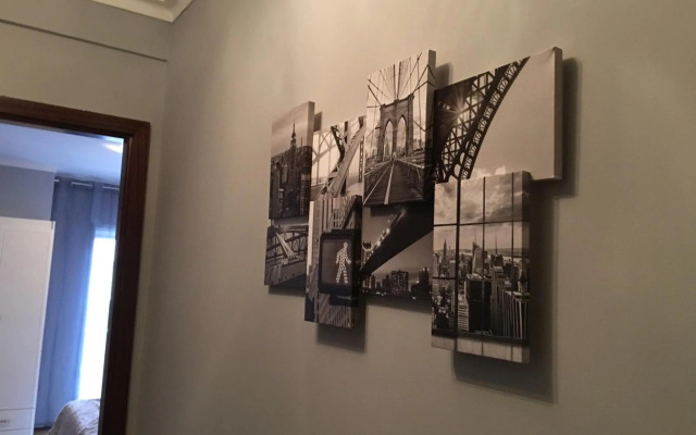 Invicta House Marquês