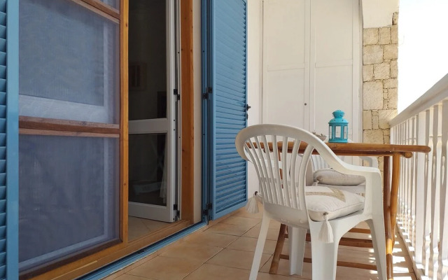 Estoril beach residence