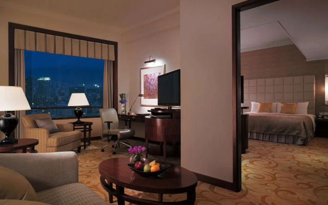 Shangri-La Fuzhou