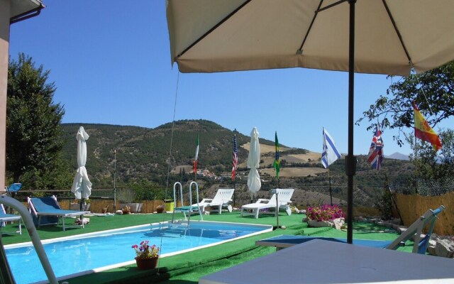 B&B Live Paradise