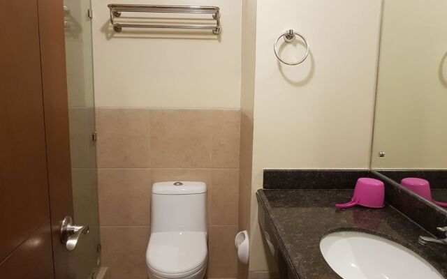 N403 at Outlook Ridge Baguio