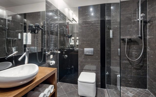 Hotel Unicus Krakow Old Town - Destigo Hotels