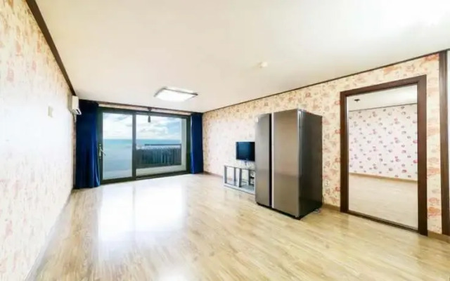 Ganghwado Woori Bada Pension