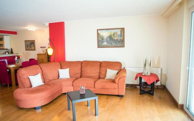 Villa Olympia VIP