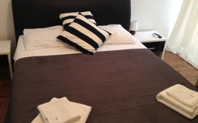Guest House Adria