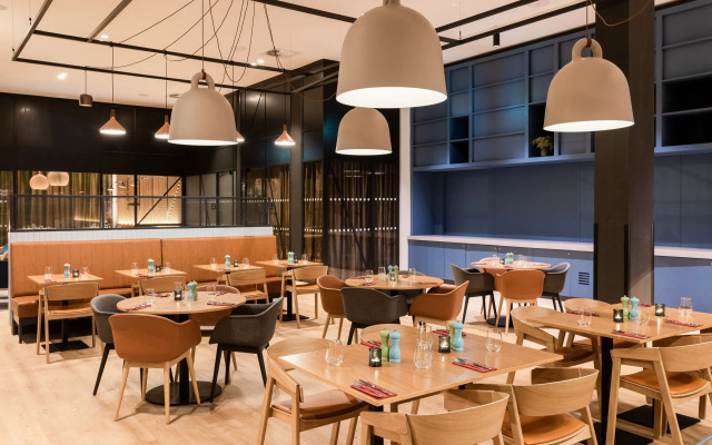 Courtyard by Marriott Glasgow SEC