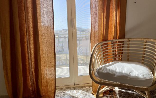 siea view apartments, family friend-La Vue est Belle