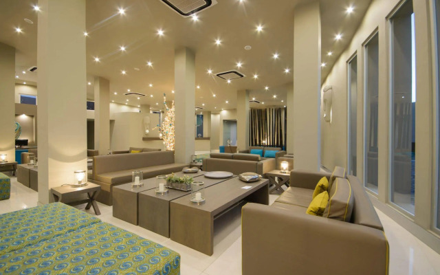 Hotel Oásis Atlântico Praiamar