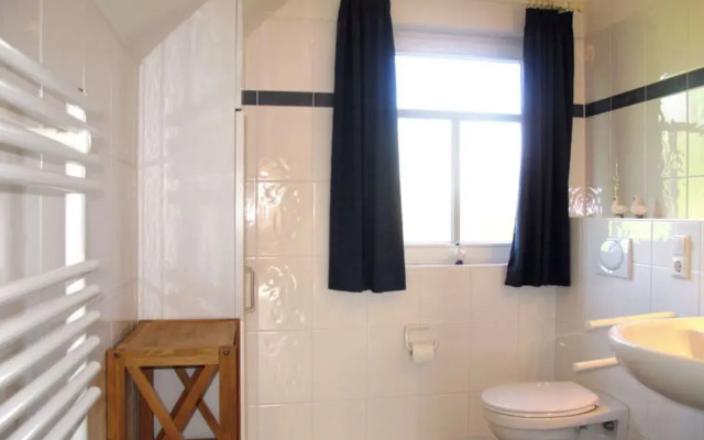 House Am Meer Burhave 24233