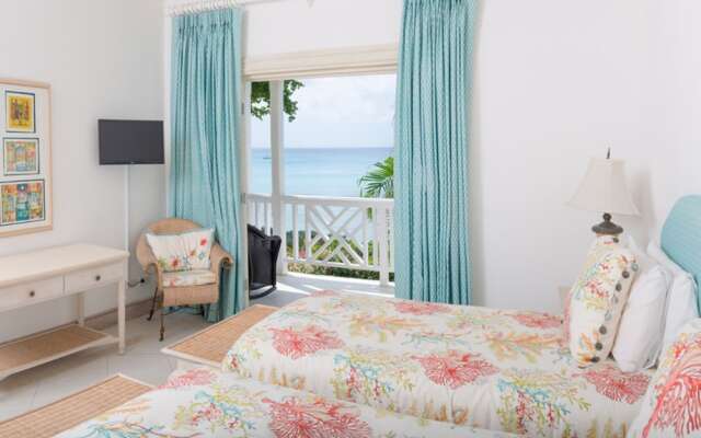 Mahogany Bay by Blue Sky Luxury