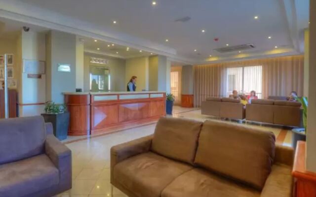 Plaza Regency Hotels