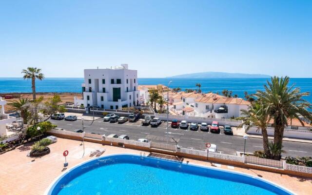 Sunflower Ocean View 2 floor Apartment