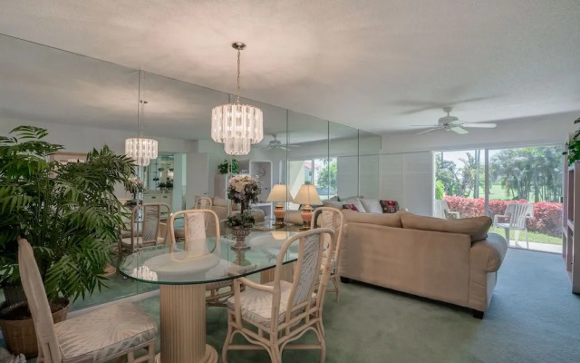 Vista Verde North Townhouse 21