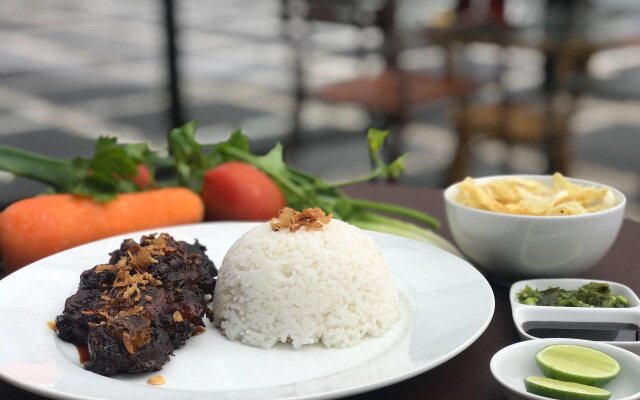 K Hotel Kaliurang