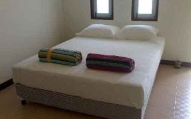 Natcha Guest House