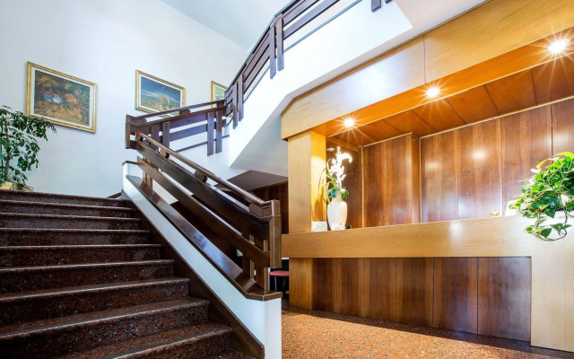 Hotel Al Posta