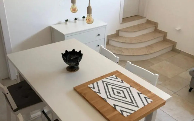 Apartman i Studio Smrikve