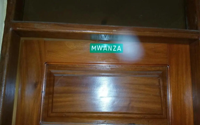 Mauya Executive Lodge