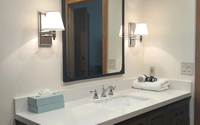 Курорт Junipine