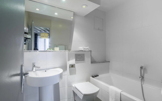 Hôtel Claret Bercy
