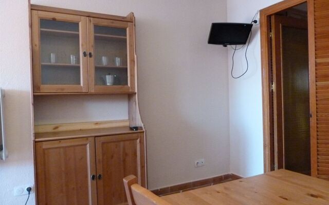 Apartamentos Bulgaria