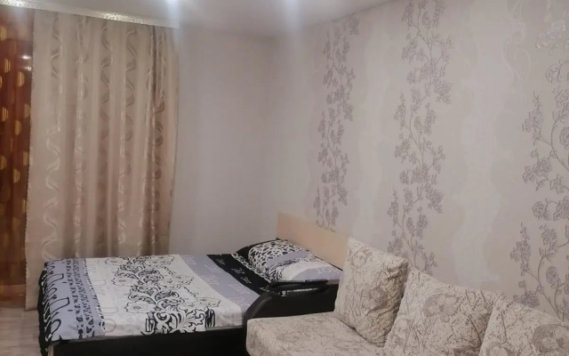 Апартаменты на улице Немировича-Данченко 144/3