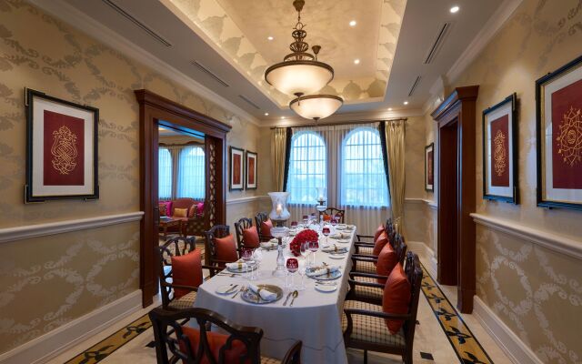 ITC Grand Bharat, a Luxury Collection Retreat, Gurgaon