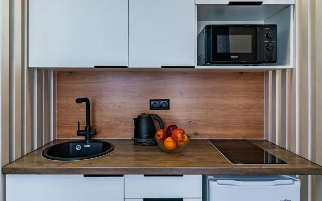 Living well on 17 Rocket Street
