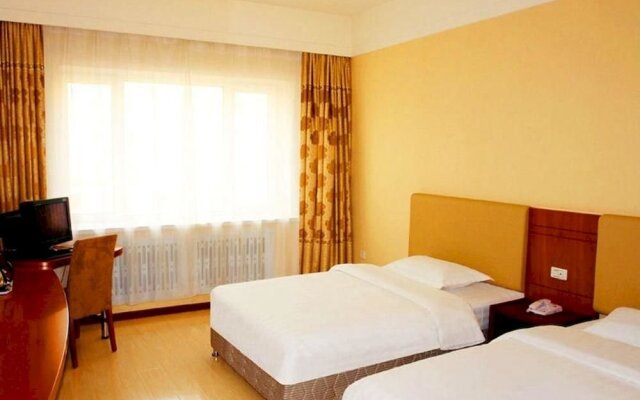 Oriental Hotel