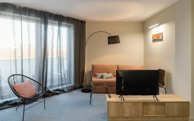 Apartament Dorotka