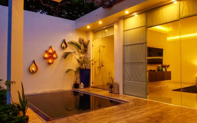 The Dream Beach Resort