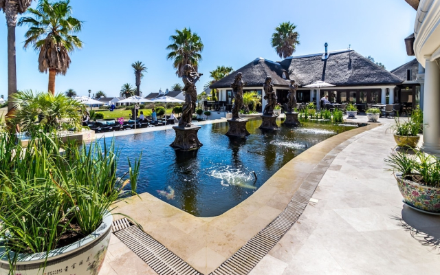 The Shelley Point Hotel & Spa