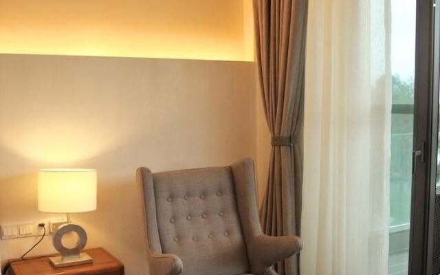 Xizhou Taoyuan No.1 Sea View Holiday Hotel