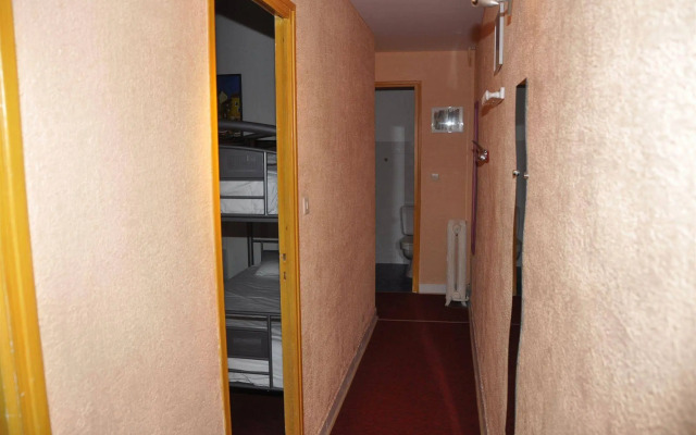 Sarl Hotel Cesar