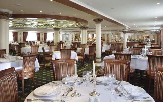 MS Sonesta St George Nile Cruise - Aswan Luxor 3 Nights Friday