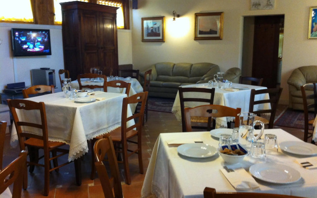 Masseria Borgo Ritella
