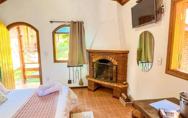 Pousada Locanda Belvedere