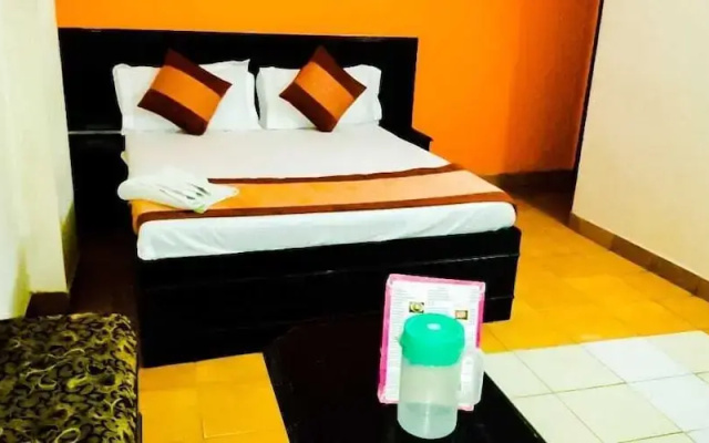 ADB Rooms Neelam Palace