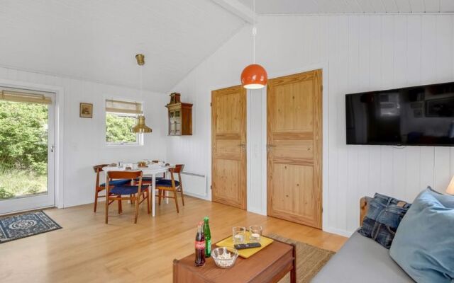 "Cristina" - 200m from the sea in Western Jutland