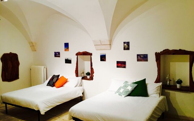 B&B Palazzo Giorgi