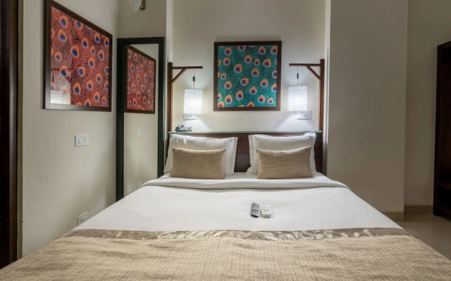 Zade House Jaipur